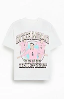 MLS Inter Miami Heartbeat T-Shirt
