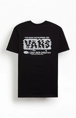 Vans Break Made T-Shirt