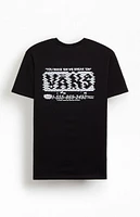 Vans Break Made T-Shirt