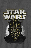 Kids Star Wars Darth Maul T-Shirt