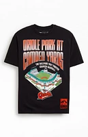 Mitchell & Ness Baltimore Orioles Camden Yard T-Shirt