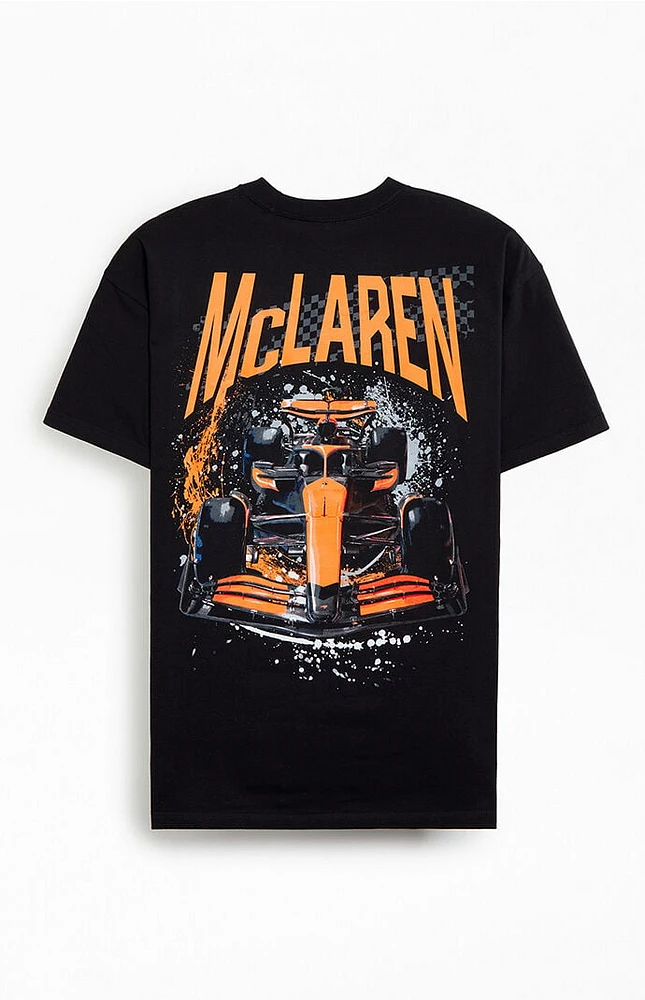 McLaren No Limits T-Shirt