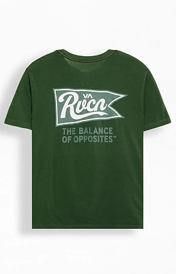 RVCA Pennantan T-Shirt