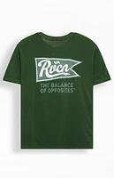 RVCA Pennantan T-Shirt