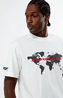 Formula 1 x PacSun Global T-Shirt