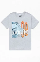 Kids Naruto 09 T-Shirt