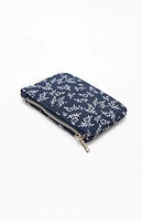 John Galt Floral Coin Purse