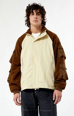 Formula 1 x PacSun Powertrain Fleece Jacket