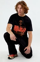 Pacsun Life Is A Mystery T-Shirt