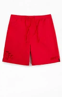 UFC Ivy League 7.5" Swim Trunks