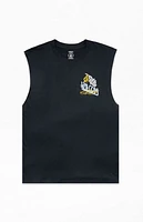 Volcom Dropped This Cutoff Muscle T-Shirt