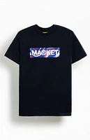 Market Bar Logo T-Shirt