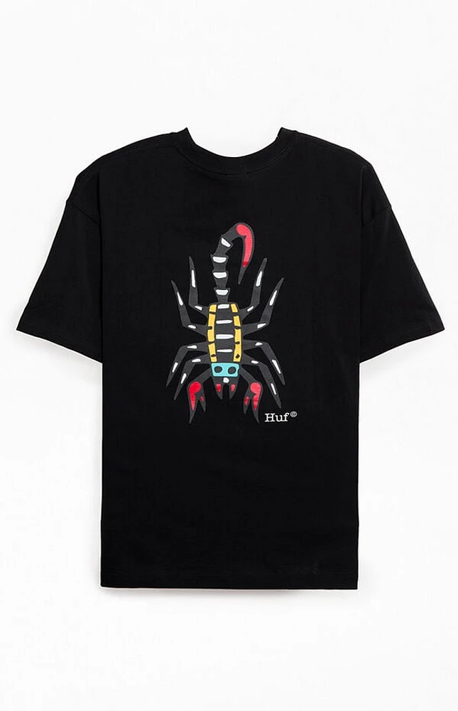 HUF Bledsoe T-Shirt