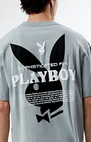 Playboy By PacSun Sophisticated Fun T-Shirt