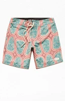 Rhythm Vista 8.5" Boardshorts