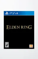 Elden Ring PS4 Game