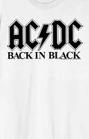 ACDC Back Black T-Shirt