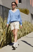 John Galt Nikki V-Neck Sweater