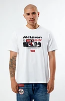 Levi's x McLaren Racing Heritage T-Shirt