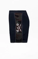 Dark Seas Allen 9.5" Boardshorts