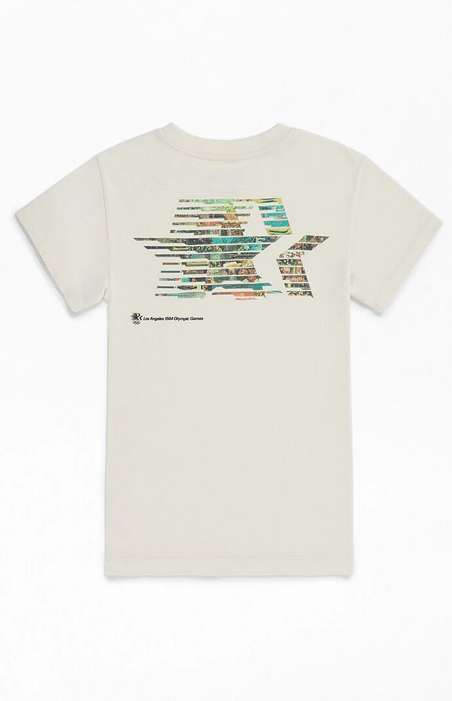 Olympics Kids Olympic Rings T-Shirt