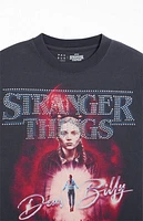 Netflix Stranger Things Dear Billy T-Shirt