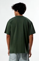 UPRISERS Warped Dream T-Shirt
