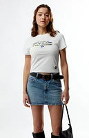 Wild Collective NFL x PacSun LA Rams Baby T-Shirt