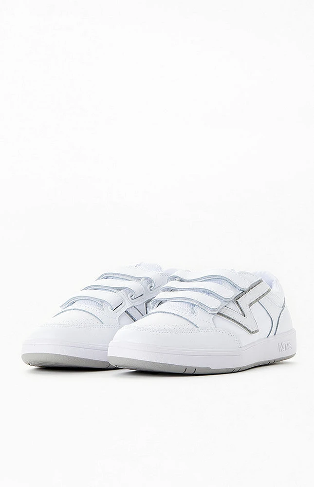 Vans Lowland ComfyCush V Sneakers