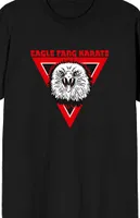 Cobra Kai Eagle Fang Karate T-Shirt