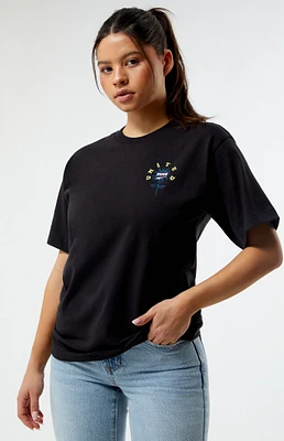 Puma United Relaxed Graphic T-Shirt