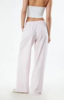 PacSun Linen Pull-On Pants