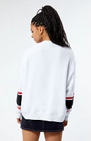 Coca-Cola By PacSun Enjoy Crew Neck Sweatshirt