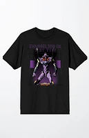 Neon Genesis Evangelion T-Shirt