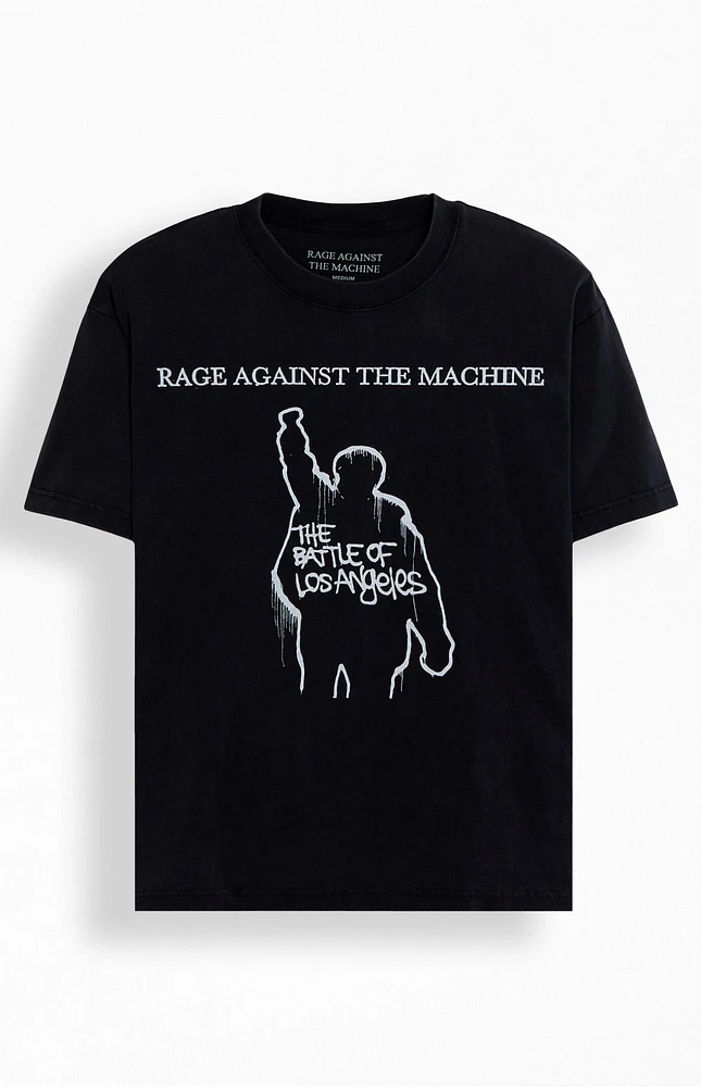 Rage Against The Machine T-Shirt