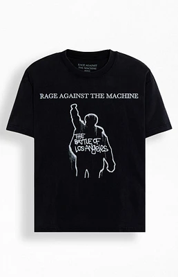 Rage Against The Machine T-Shirt