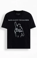 Rage Against The Machine T-Shirt