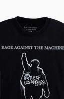 Rage Against The Machine T-Shirt