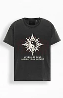 PacSun Fear Decide Vintage T-Shirt