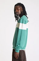 RC Outdoor Supply Paneled Crew Neck Sweatshirt