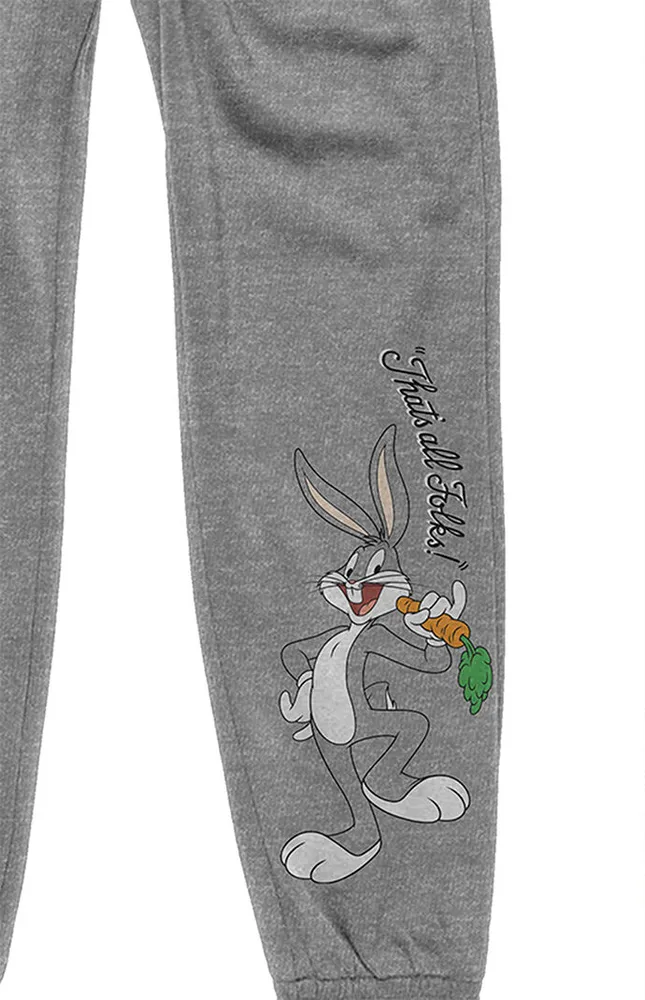 Looney Tunes Classic Bugs Sweatpants