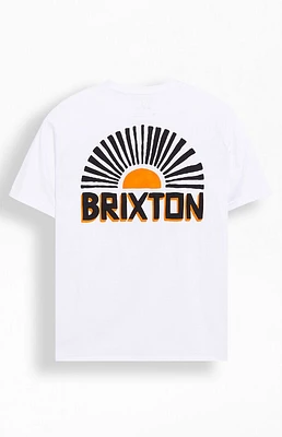Brixton Fairview Tailored T-Shirt