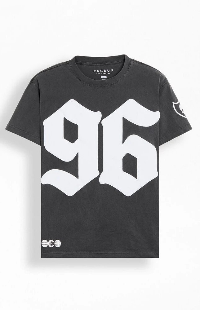 PacSun 96 Boxy T-Shirt