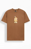 HUF Shroomery T-Shirt