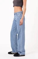 ABRAND 99 Gigi Low Rise Baggy Jeans