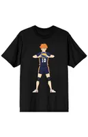 Shy Hinata Haikyu Anime T-Shirt