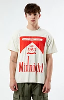 Midnight Rave Don't Smoke T-Shirt