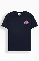 Santa Cruz Grabke All Around Heavyweight T-Shirt