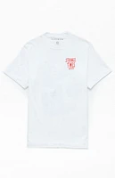 PacSun Strange Times T-Shirt