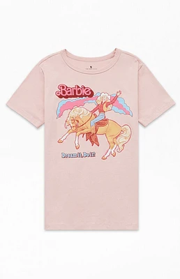 Kids Dream It Barbie T-Shirt
